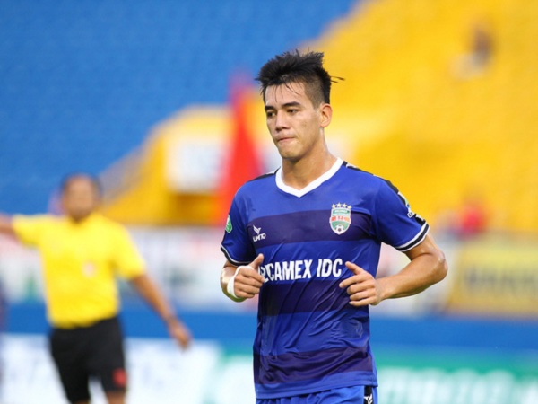 B.Bình Dương sẽ không cho Tiến Linh lên tuyển U23 Việt Nam