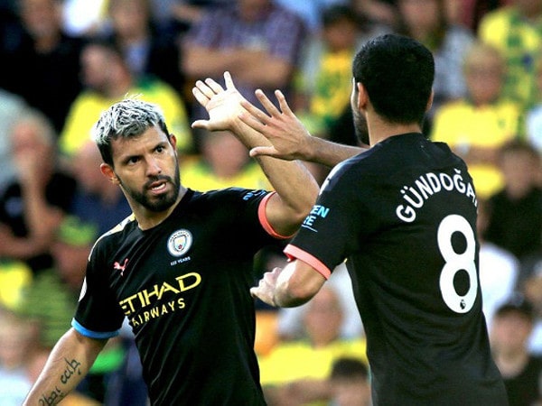 Tin bóng đá quốc tế 17/9: Man City thua sốc vì sai lầm của Guardiola