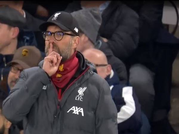 Tin bóng đá ngày 4/3: HLV Jurgen Klopp không vui khi nhắc đến trận thua Watford