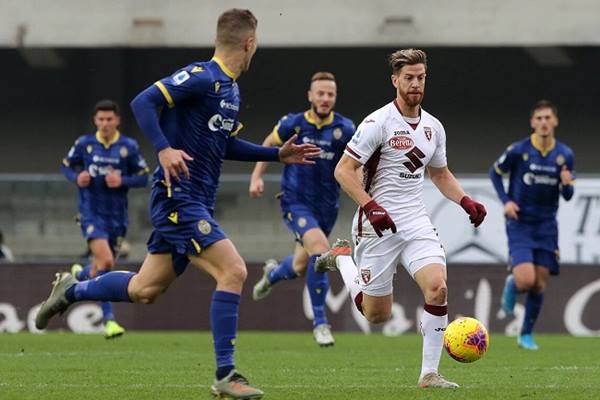 Nhận định kèo trận đấu Torino vs Verona 02h45 ngày 23/7