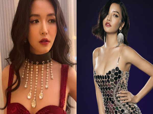Tiểu sử nữ ca sĩ Bích Phương tài năng hiếm có của Showbiz Việt
