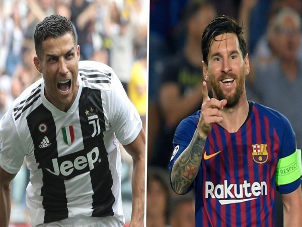 Top 5 cầu thủ ghi bàn nhiều nhất lịch sử Champions League