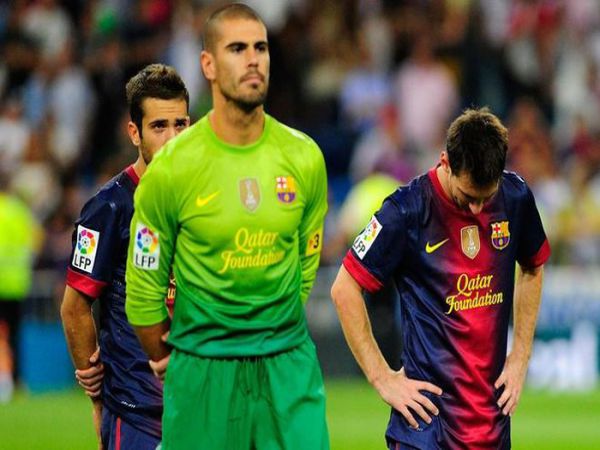 Tin bóng đá sáng 11/9: Thật đau lòng khi thấy Messi bị nghi ngờ