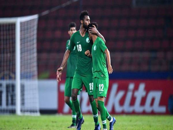 Nhận định trận U23 Saudi Arabia vs U23 Brazil (15h00 ngày 28/7)