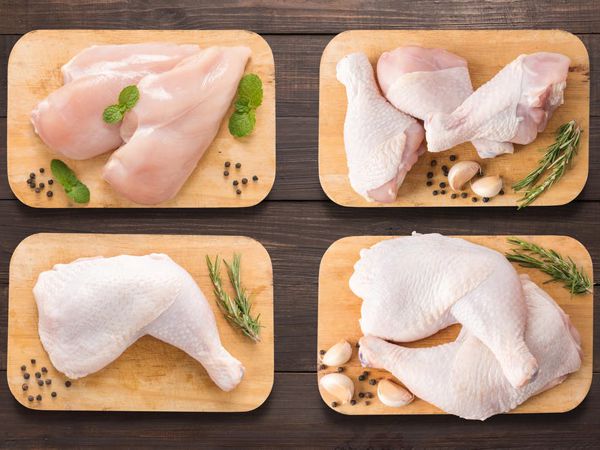 Mơ thấy thịt gà có ý nghĩa như thế nào? Đánh con gì ăn chắc?