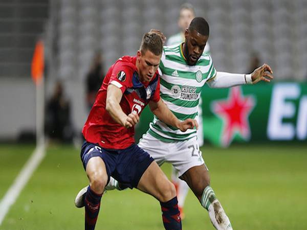 Nhận định trận đấu Jablonec vs Celtic (22h45 ngày 5/8)