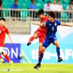 BĐVN 4/6: U23 Việt Nam vẫn còn nguyên cơ hợi vào tứ kết