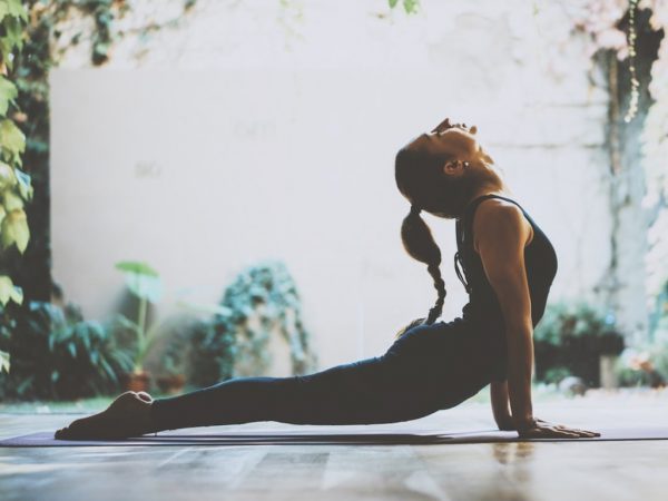 Có nên tập Yoga mỗi ngày không? Mỗi ngày nên tập yoga bao lâu?
