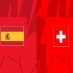 Nhận định kết quả Tây Ban Nha vs Thụy Sĩ, 01h45 ngày 25/9