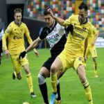 Nhận định bóng đá Verona vs Udinese (1h45 ngày 4/10)