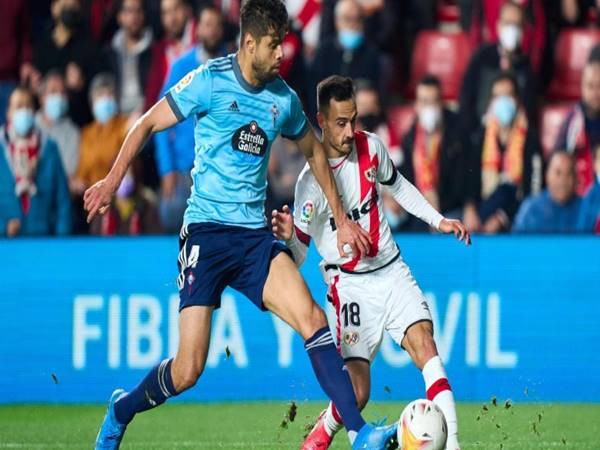 Nhận định trận đấu Vallecano vs Celta Vigo (1h00 ngày 11/11)
