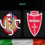 Nhận định bóng đá Cremonese vs Monza, 21h00 ngày 14/01