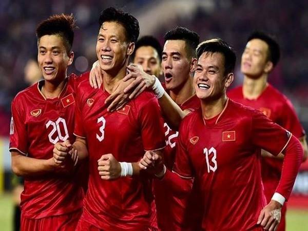 BĐVN 30/3: ĐT Việt Nam nhận tin vui ở giải Asian Cup 2023