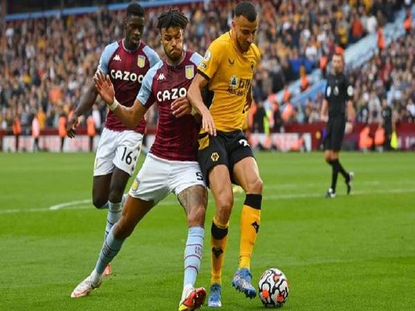 Dự đoán kèo Châu Á Wolves vs Aston Villa (21h00 ngày 6/5)