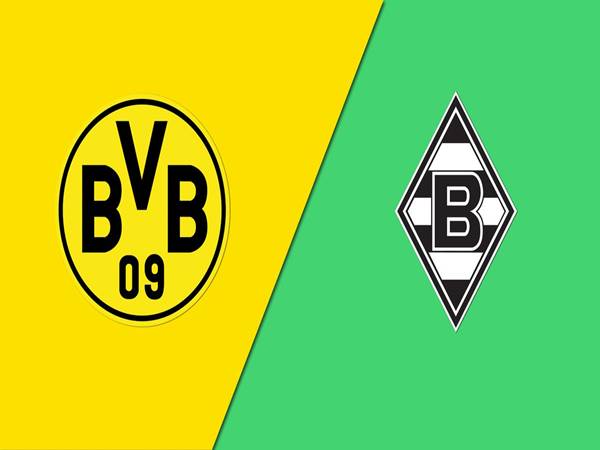 Nhận định bóng đá Dortmund vs Monchengladbach, 23h30 ngày 13/5