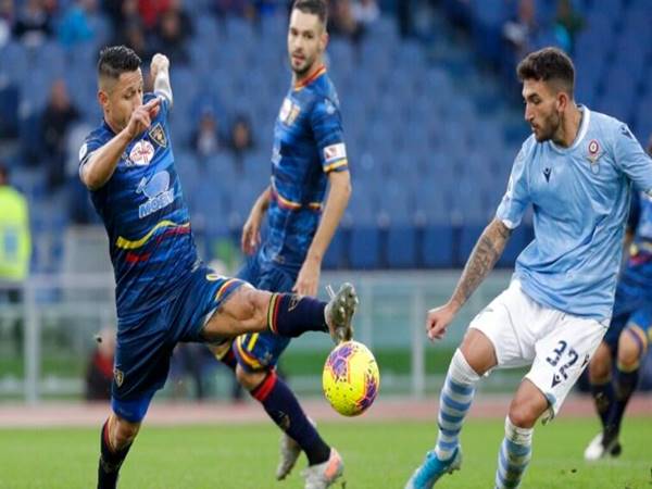 Nhận định bóng đá Lazio vs Lecce (1h45 ngày 13/5)