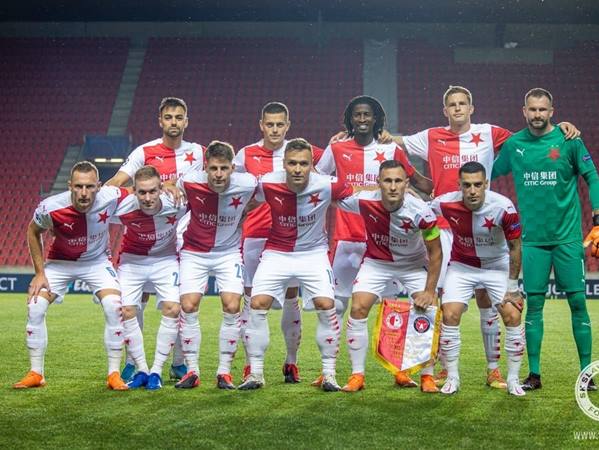 Nhận định Slavia Prague vs Zorya Luhansk: 0h00 ngày 25/8