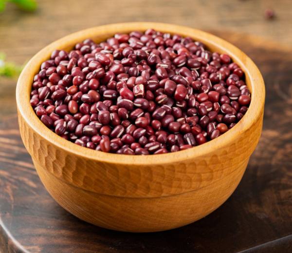 Mơ thấy đậu đỏ Mơ thấy đậu đỏ