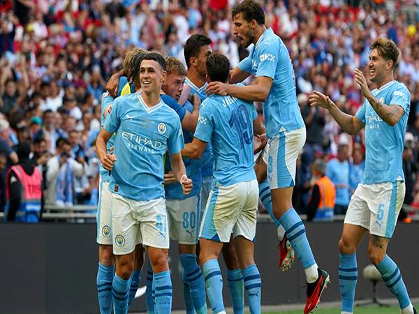 Nhận định bóng đá RB Leipzig vs Man City, 2h00 ngày 5/10