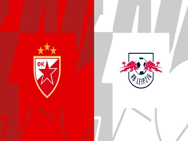 Nhận định RB Leipzig vs Crvena Zvezda (2h00 ngày 26/10)