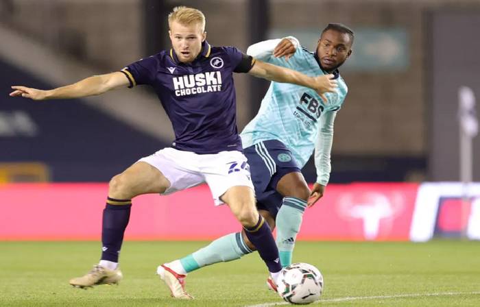 Nhận định kèo châu Á Leicester City vs Millwall, 2h45 ngày 14/12