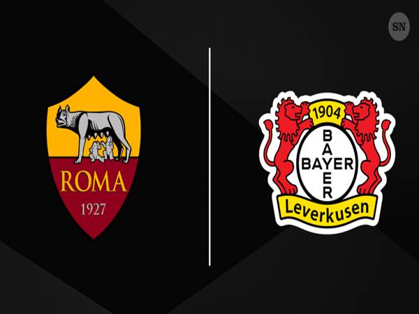 Dự đoán trận đấu Roma vs Leverkusen (2h00 ngày 3/5)
