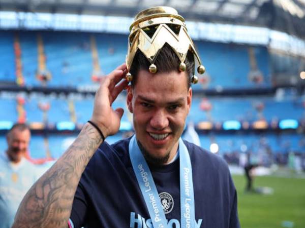 Tin Man City 18/7: Man xanh từ chối đề nghị bán Ederson