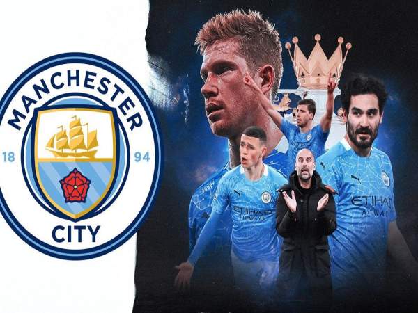 Tất cả thông tin bạn cần biết về câu lạc bộ Man City