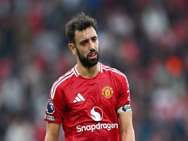 Tin MU 4/9: Bruno Fernandes chia sẻ sau trận thua Liverpool