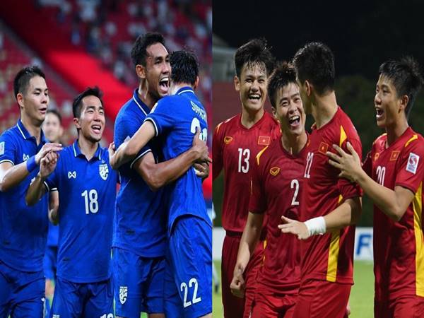 Một số trận đấu đáng chú ý nhất của hai đại kình địch Việt Nam vs Thái Lan