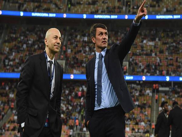 Những huấn luyện viên đã từng dẫn dắt AC Milan