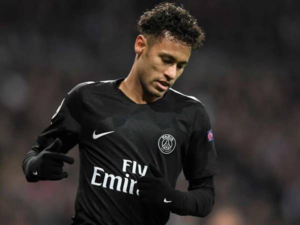 Những câu lạc bộ Neymar từng gắn bó trong sự nghiệp