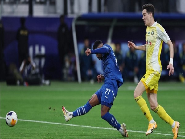 Cơn mưa bàn thắng cuối trận – Gwangju FC sụp đổ
