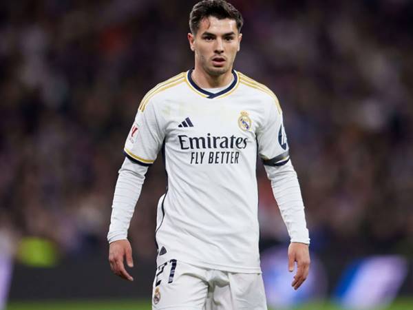 Tin Real Madrid 28/4: Tương lai bất định của Brahim Diaz