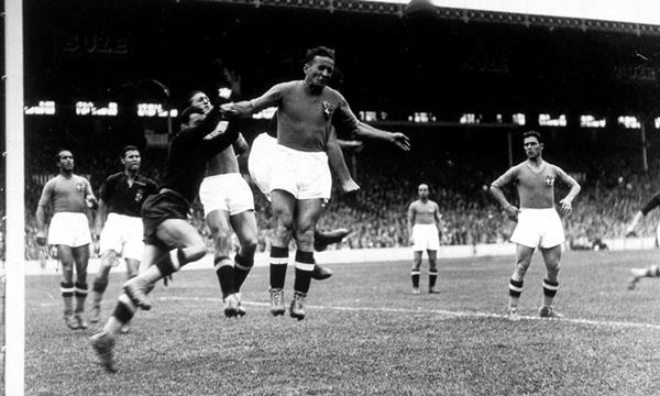 Trận đấu của Indonesia tại World Cup 1938 Trận đấu của Indonesia tại World Cup 1938