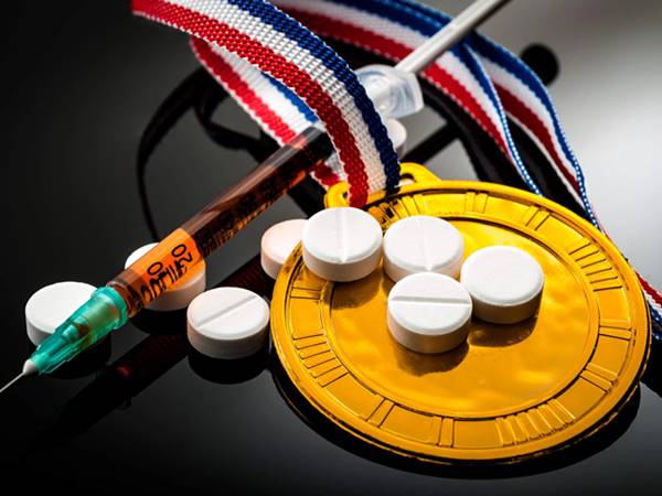 Doping là gì?