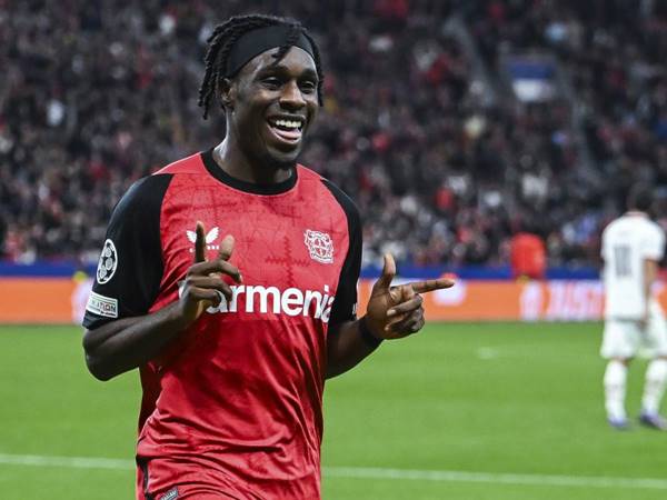 Danh hiệu và dấu ấn sự nghiệp của Jeremie Frimpong