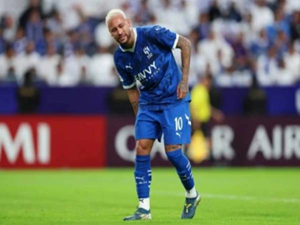 Một số bàn thắng đẹp của Neymar