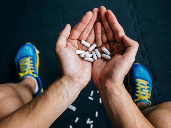 Tại sao phải kiểm tra Doping cầu thủ?