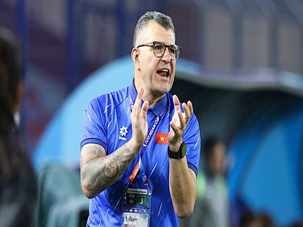 BĐ Việt Nam: HLV Roland khen ngợi đặc biệt U16 Việt Nam
