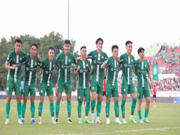 Bình Phước đấu Đà Nẵng: Hướng tới mục tiêu chiến thắng