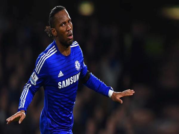 TOP tiền đạo Chelsea ghi bàn nhiều nhất Premier League