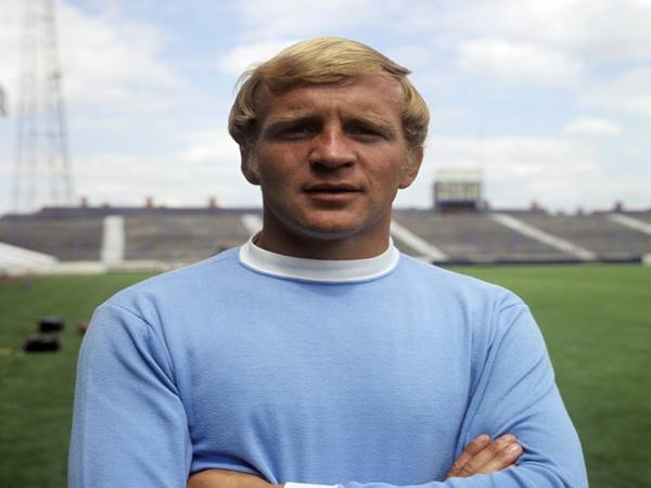 Francis Lee – 148 bàn (1967–1974)