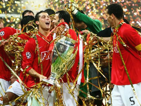 MU vô địch C1 mấy lần? Hành trình vinh quang của quỷ đỏ