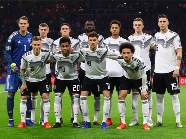 Giải đáp Đức vô địch World Cup mấy lần trong lịch sử?