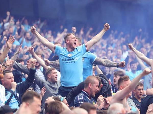 Fan Man City gọi là gì? Những biệt danh phổ biến