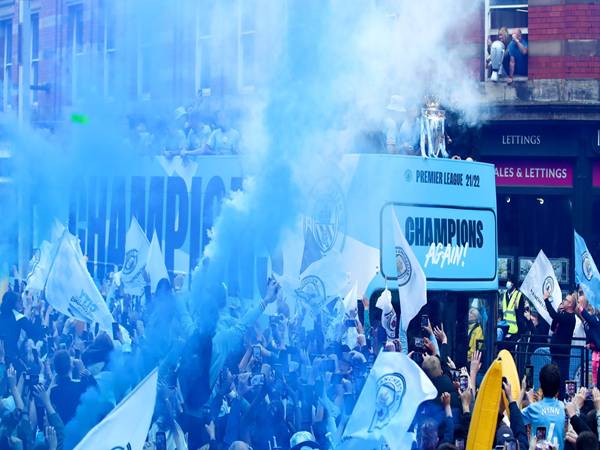 Nguồn gốc văn hóa và ý nghĩa của cộng đồng fan Man City