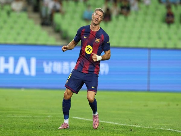 Tác động tới tham vọng bảo vệ ngôi vương của Barca