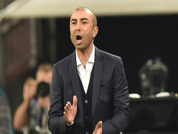 HLV Roberto Di Matteo