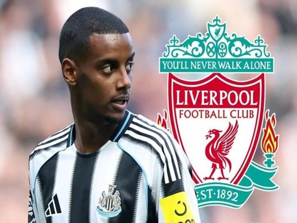 Chuyển nhượng Liverpool: 145 triệu Euro cho ‘số 9’ hoàn hảo